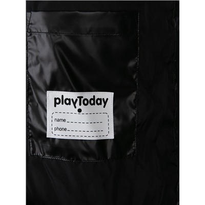 PLAYTODAY Куртка