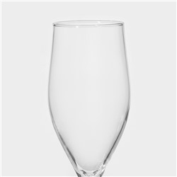 Пивные бокалы Luminarc «Французский ресторанчик», 620 мл, набор 2 шт., стекло, прозрачные