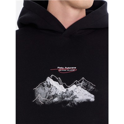 ХУДИ МУЖСКОЕ 121806-1