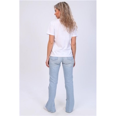 Футболка 70046 (Белый)