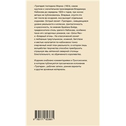АСТ Набоков, Владимир Владимирович. "Трагедия господина Морна"