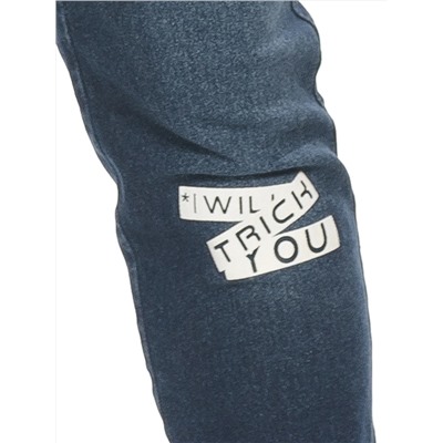 PELICAN Брюки BGPQ4215