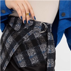 Баска, Стильная деталь (роскошная)