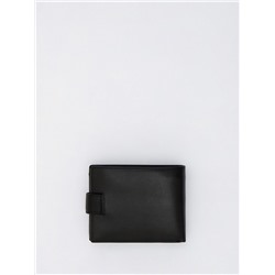 Кошелек 20905 black Pratero