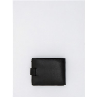 Кошелек 20905 black Pratero