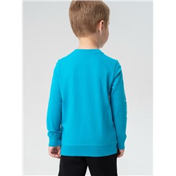 Толстовка трикотажная для мальчиков