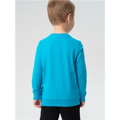 Толстовка трикотажная для мальчиков