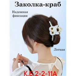 Заколка для волос #23029608