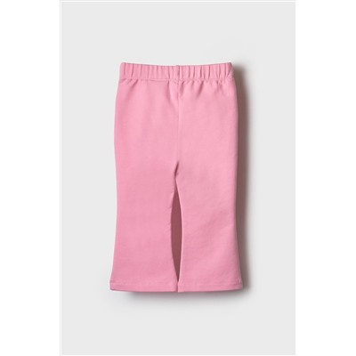 Брюки детские трикотажные для девочек PLAYTODAY, 1240234