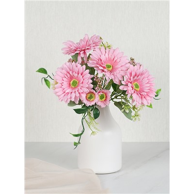 Цветок искусственный 32 см / W244 /уп 2/120/600/