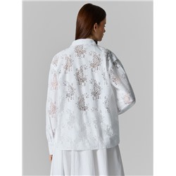РУБАШКА ЖЕНСКАЯ 122600