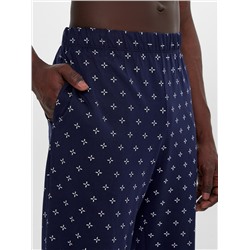 КОМПЛЕКТ МУЖСКОЙ (СОРОЧКА ВЕРХНЯЯ, БРЮКИ) 591041