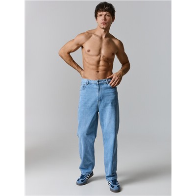 ДЖИНСЫ МУЖСКИЕ (осенне-зимний ассортимент) 2026-1DTM301-1