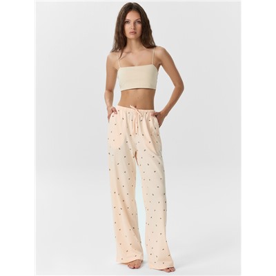 БРЮКИ ЖЕНСКИЕ 532410