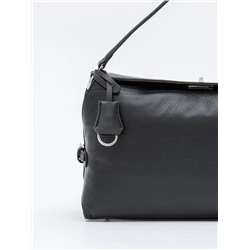 Сумка 1026L black Polina&Eiterou