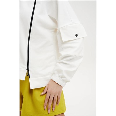 Натали Толстовка 7361