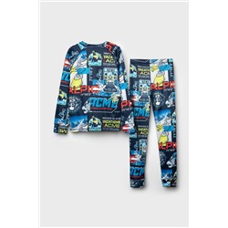 Термокомплект PLAYTODAY, 1223175