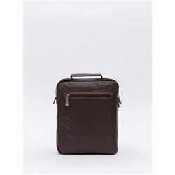 Сумка 10100AM d.brown Allan Marco