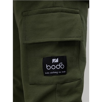 Bodo Брюки