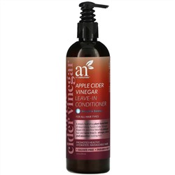 Artnaturals, Apple Cider Vinegar Leave-In Conditioner, 12 fl oz (355 ml)