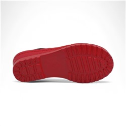 Босоножки LV71-28 красные