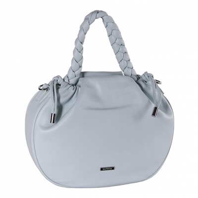 Сумка 593392 blue Velina Fabbiana-Safenta