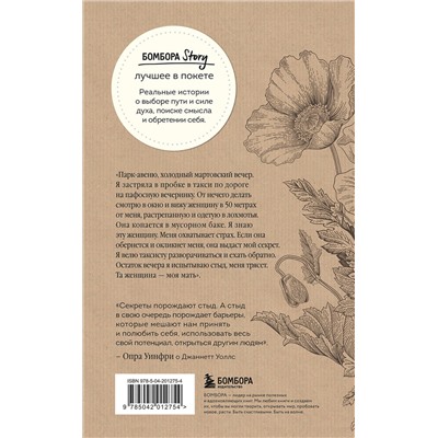 435814 Эксмо Джаннетт Уоллс "Замок из стекла. Что скрывает прошлое"