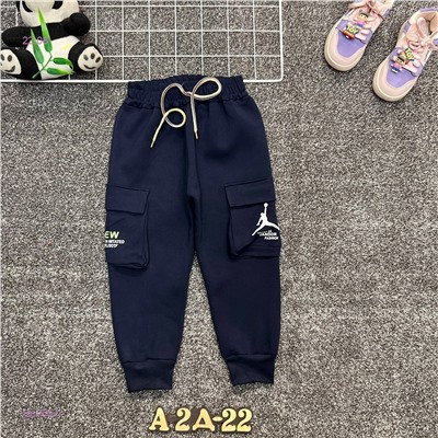 Штаны 1981380-2