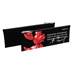 Пенал-косметичка 220х90 мм 63040 "Balloon Dog" ErichKrause