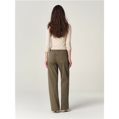 CONTE CON-919 Джинсы женские