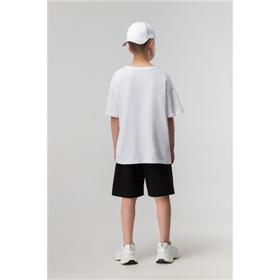 Комплект (Футболка+Шорты) BODO, 1133507