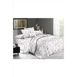 КПБ с цветами бязь, наволочки 70х70см НАТАЛИ, 1210582