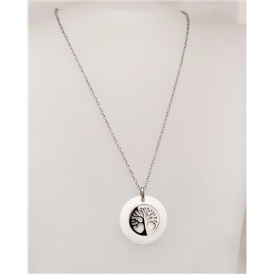 Подвеска из керамики