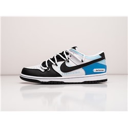 Кроссовки Nike SB Dunk Low x OFF-White