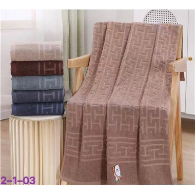 Банные полотенца 6шт