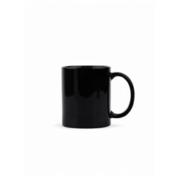 Кружка - хамелеон керамическая «Лучший работник», 350 мл, 18+