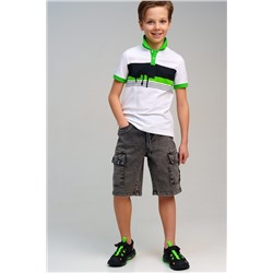 Шорты PLAYTODAY, 1121326