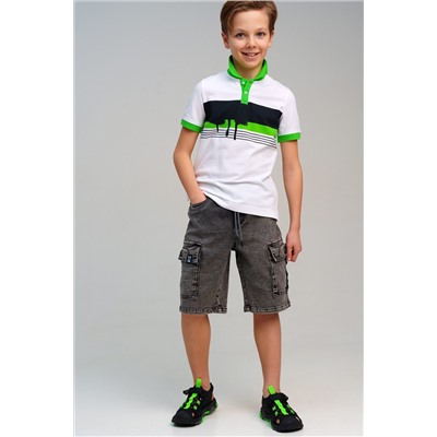 Шорты PLAYTODAY, 1121326