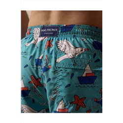 Шорты OXOUNO, 1200443