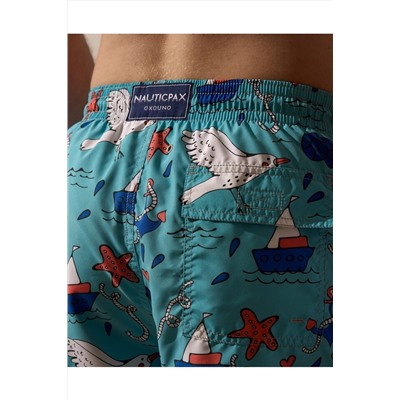 Шорты OXOUNO, 1200443