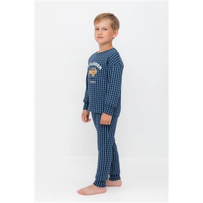 CROCKID Пижама К 1581
