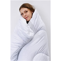 Одеяло норма 200 гр Raposa Home, микрофибра НАТАЛИ, 1079309