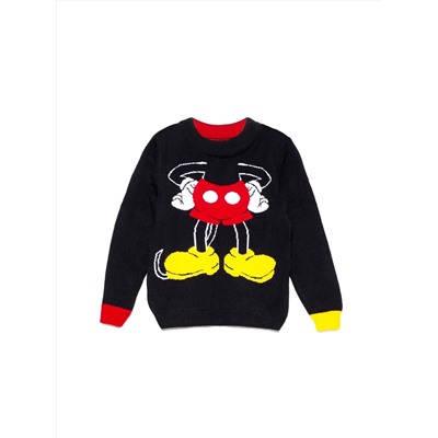 ESLI Джемпер 18С-178СП