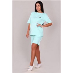 Костюм - Discovery - 600 (Ментоловый)