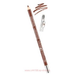 Triumph Карандаш для губ с точилкой №21 Chocolate W-207