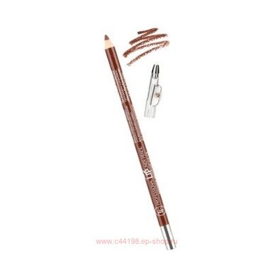 Triumph Карандаш для губ с точилкой №21 Chocolate W-207