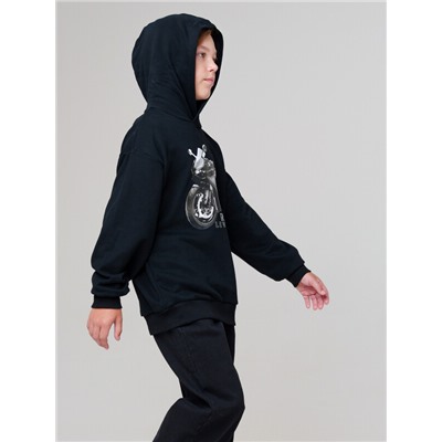 Толстовка трикотажная для мальчиков