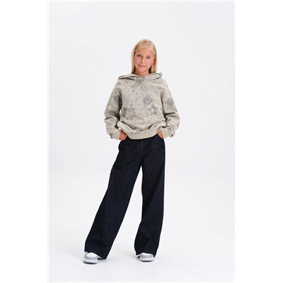 Брюки для девочек