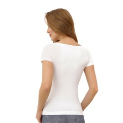 Бесшовное бельё, Intimidea, T-Shirt Valencia