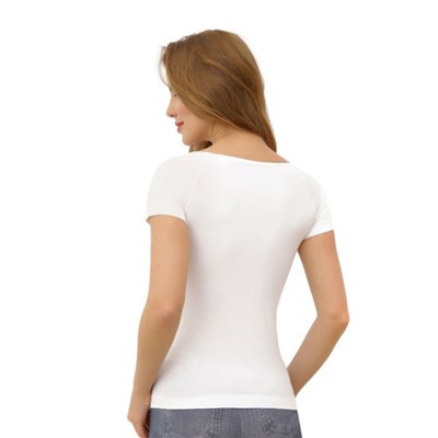 Бесшовное бельё, Intimidea, T-Shirt Valencia